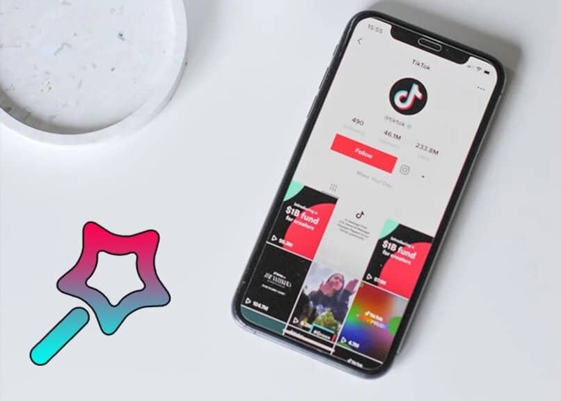¿Cómo agregar efectos visuales a mi video TikTok de forma realista?