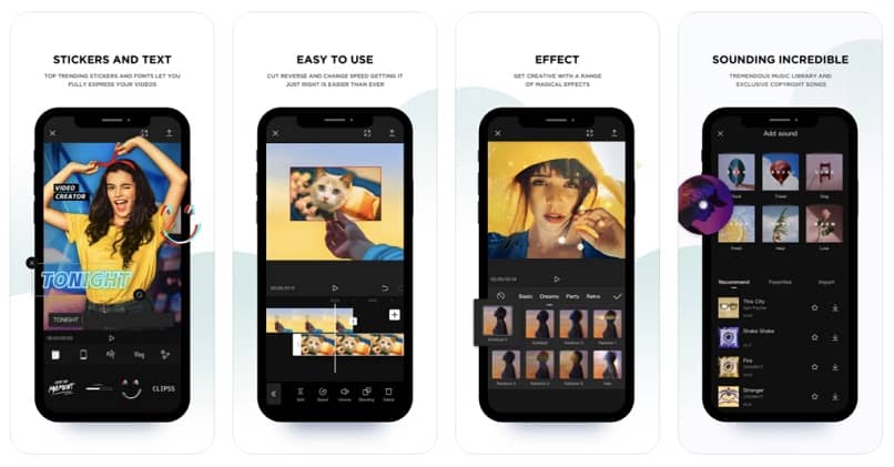 ¿Cómo poner en CapCut un audio de WhatsApp para editar un video?