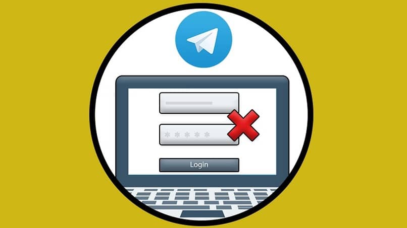 ¿Cómo cerrar una sesión en Telegram desde un PC? - No entrarán a tu cuenta