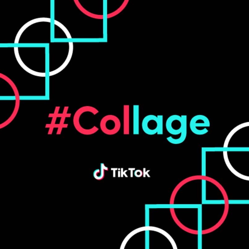 ¿Cómo crear un collage con fotos para subirlo a TikTok? | Mejora tu contenido