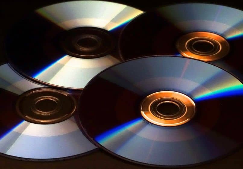 ¿Cómo realizar copia de seguridad con un disco Blu-ray? - Backup de tus datos