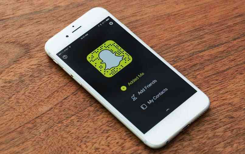 ¿Cómo borrar a alguien específico de un chat grupal de Snapchat? - ¡Fuera!