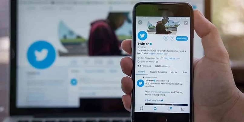 ¿Por qué en Twitter se ven muy borrosas las fotos de perfil? - Soluciónalo