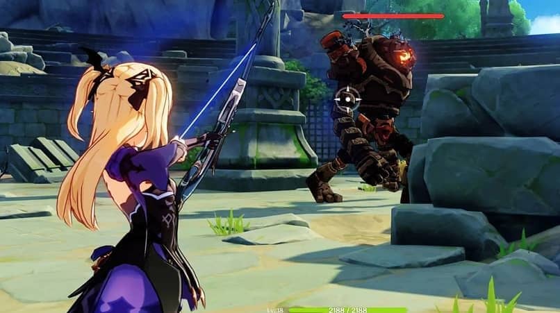 Cómo obtener tintes de varios colores en Genshin Impact y de qué forma usarlos