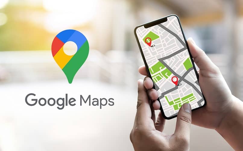 ¿Cómo subir el sonido de Google Maps desde mi dispositivo iPhone o iPad?