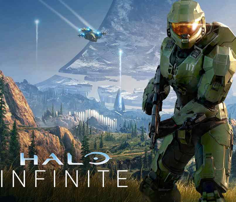 ¿Cómo terminar completamente el juego Halo Infinity? Terminar todas las misiones