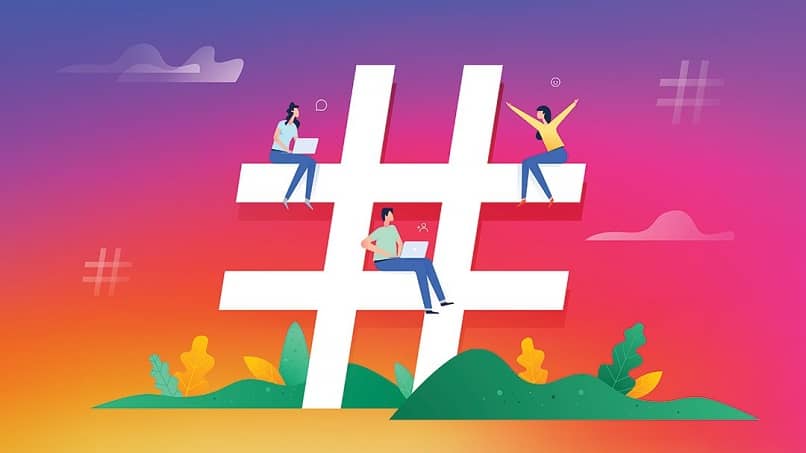 Qué hacer si los hashtags de un perfil de Instagram no sirven y cómo arreglarlo