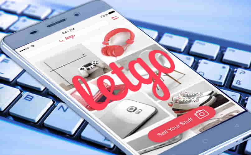 ¿Qué es Letgo? - Como pagar y demás características - Métodos de pago