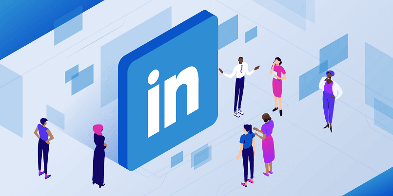 ¿Cómo establecer foto de fondo en LinkedIn Background? | Actualiza los datos