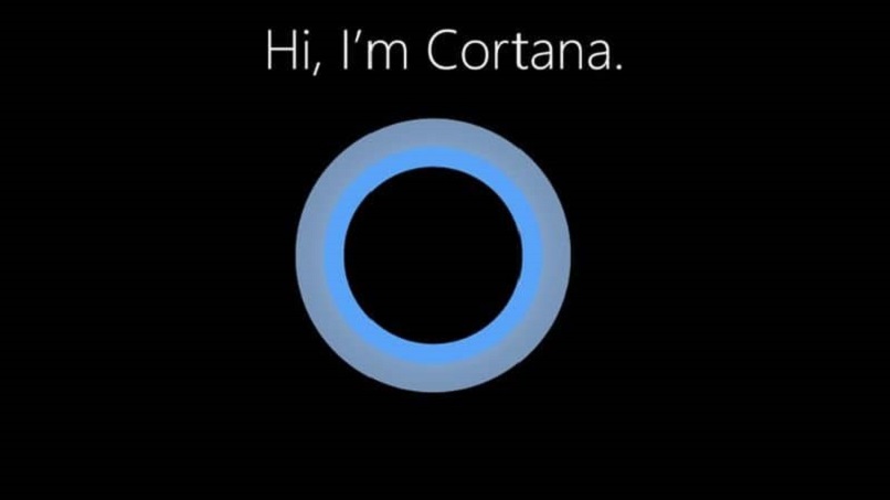¿Por qué Cortana de Windows 10 no permite escribir sobre ella y cómo solucionarlo?