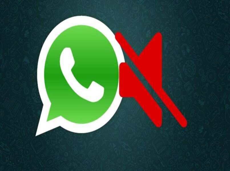 ¿Cómo enviar un video silenciado por WhatsApp? - Configuración de volumen