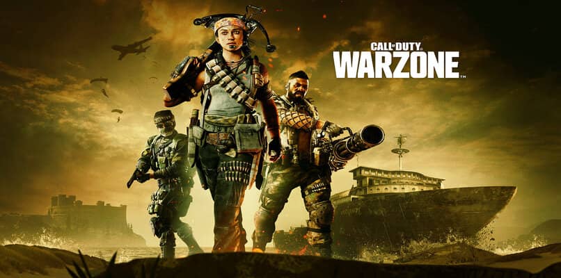 ¿Cómo saltar más lejos dentro de Warzone en Call of Duty? - Trucos de juego