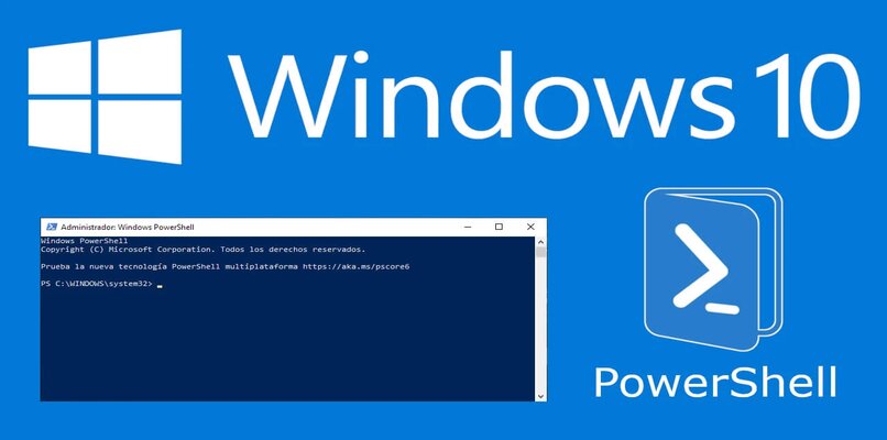 download powershell windows 10