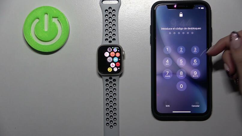Cómo Ajustar el Nivel de Brillo en la Pantalla de Apple Watch? - Método  Rápido | Mira Cómo Hacerlo
