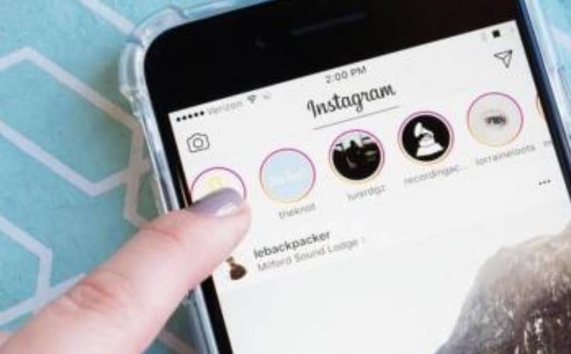 ¿Cómo subir historia con música a tu Instagram? - Mejorar contenido