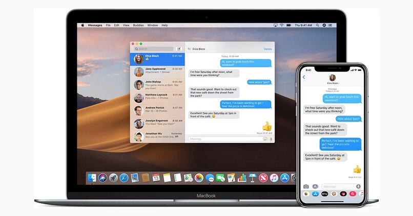 Cómo eliminar el historial de chats de iMessage en MacOS - Administrar espacio